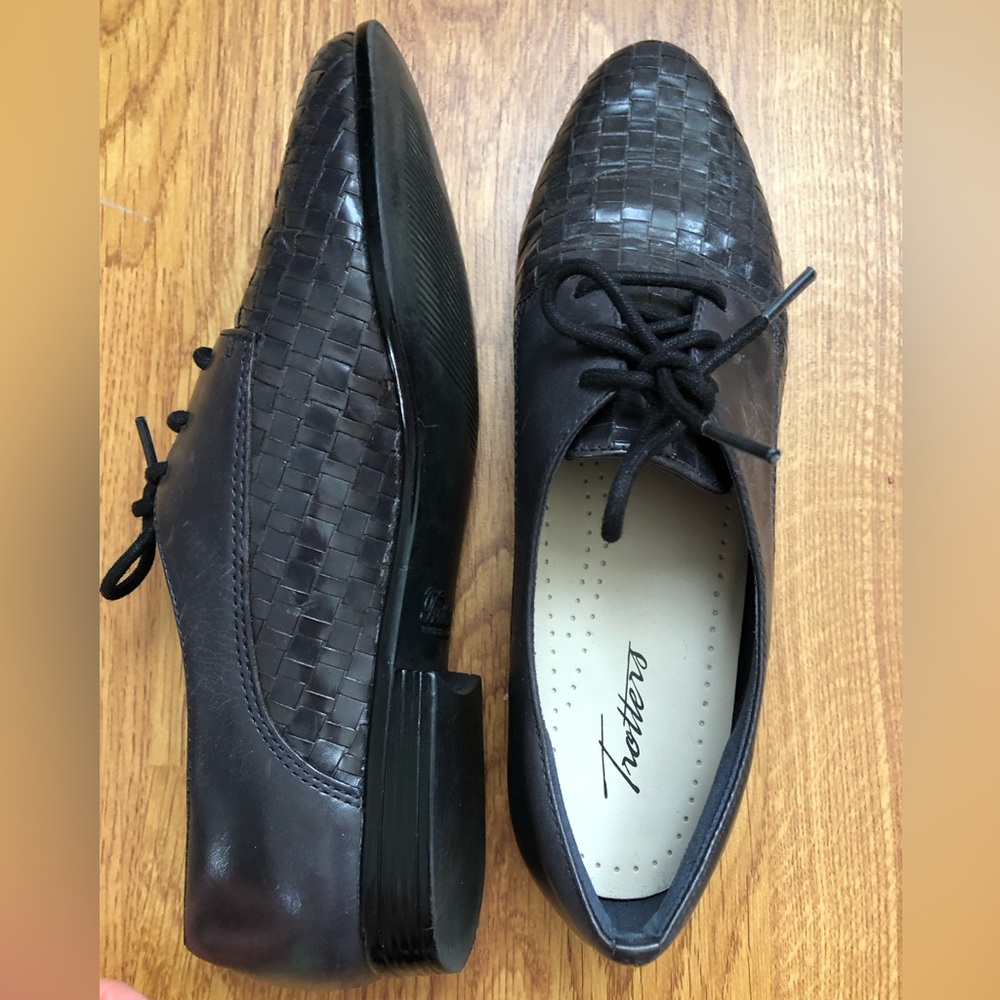 Trotters Lizzie Oxford